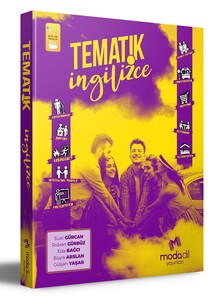 Tematik İngilizce