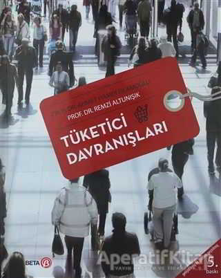 Tüketici Davranışları