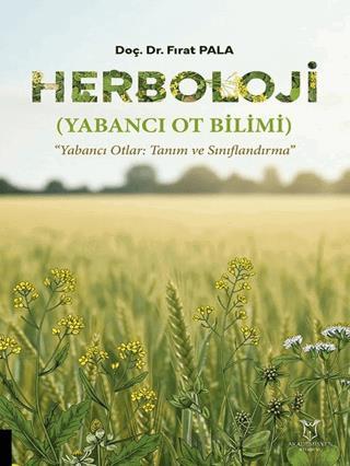 Herboloji Yabancı Ot Bilimi