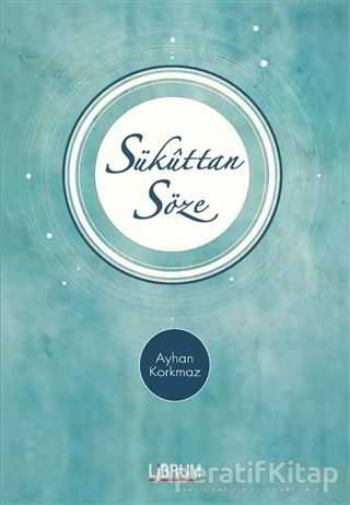 Sükuttan Söze