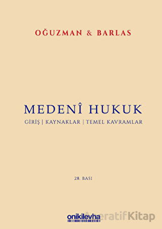 Medeni Hukuk