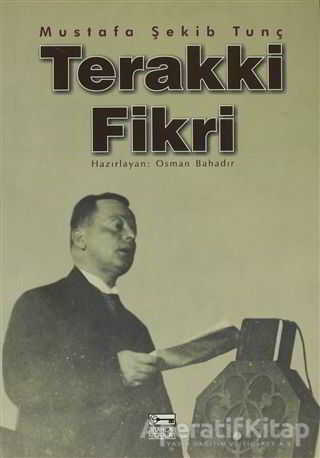 Terakki Fikri