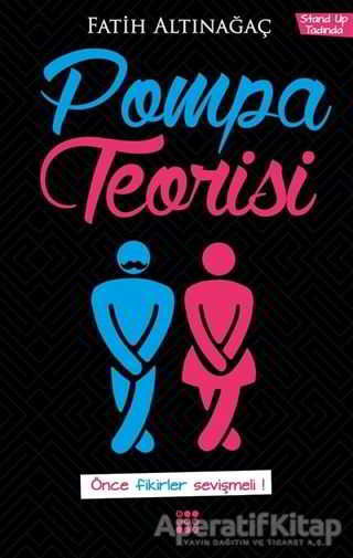 Pompa Teorisi