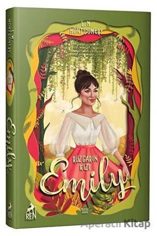 Rüzgarın Kızı Emily 3
