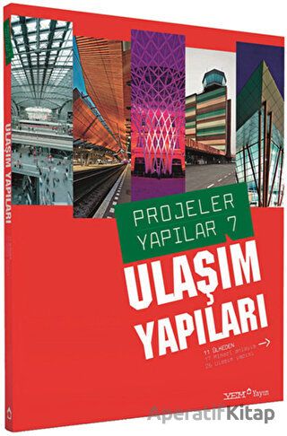 Projeler Yapılar 7 Ulaşım Yapıları Kolektif 20 İndirim