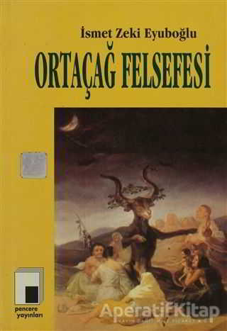 Ortaçağ Felsefesi