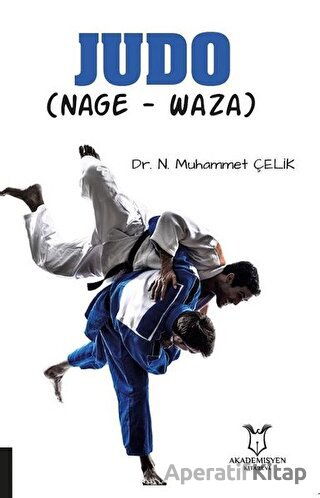 Judo Nage Waza