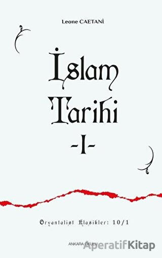 İslam Tarihi 4