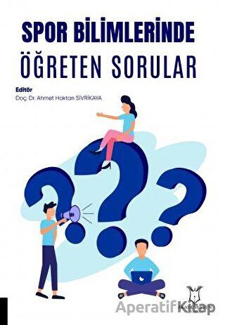 Spor Bilimlerinde Öğreten Sorular