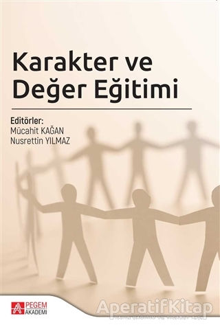 Karakter ve Değer Eğitimi