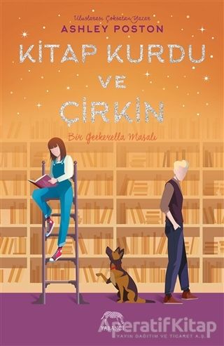 Kitap Kurdu ve Çirkin