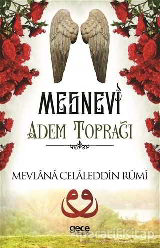 Adem Toprağı Mesnevi