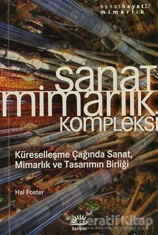 Sanat Mimarlık Kompleksi
