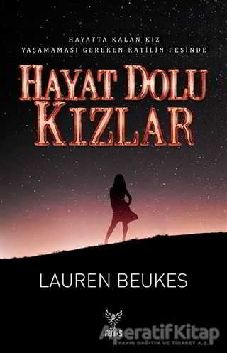 Hayat Dolu Kızlar Lauren Beukes 20 İndirim