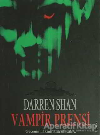 Vampir Prensi