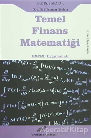 Temel Finans Matematiği