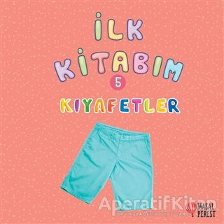 İlk Kitabım 2 Sayılar