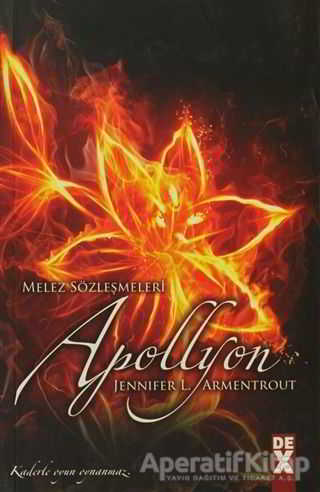 Melez Sözleşmeleri Apollyon