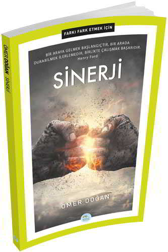 Farkı Fark Etmek İçin Serisi 10 Kitap Takım