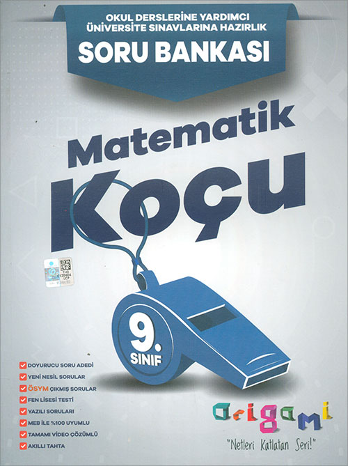 9 Sınıf Tarih Soru Bankası