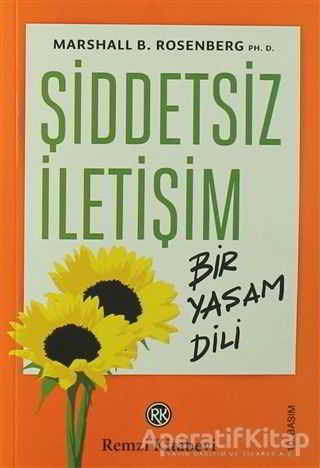 Şiddetsiz İletişim Bir Yaşam Dili 33 İndirim