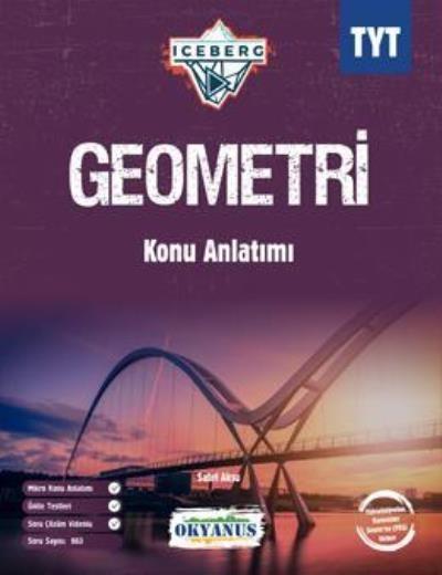 TYT Türkçe Iceberg Konu Anlatımı