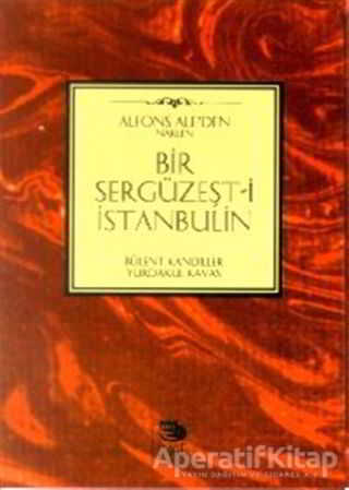 Bir Sergüzeşt i İstanbulin