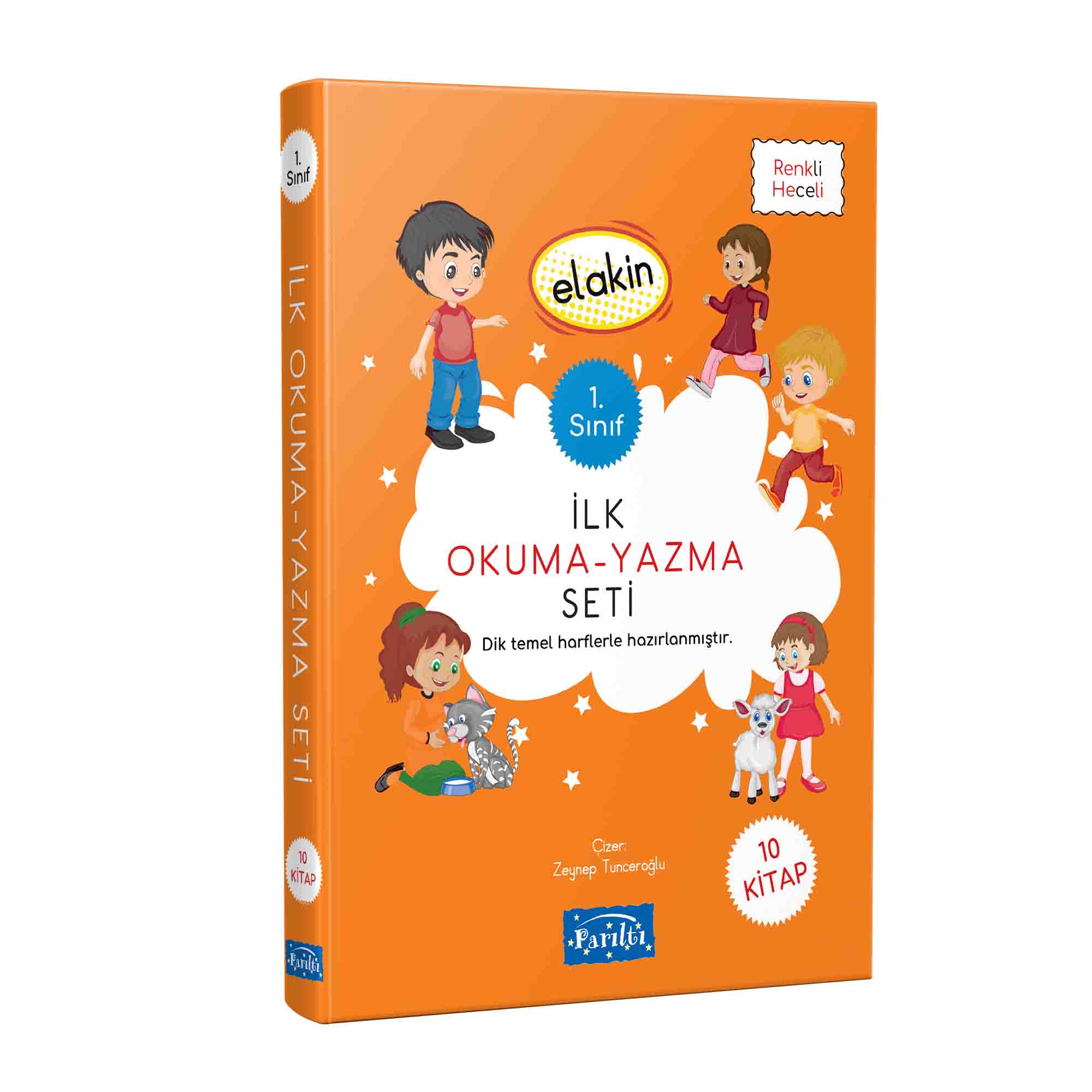 Ucuz Kitap Al