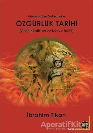 Spartaküs ten Mazdek e Özgürlük Tarihi