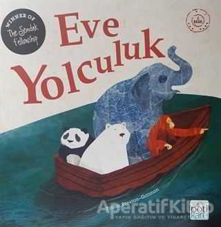 Eve Yolculuk