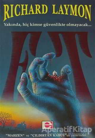 Et Yakında Hiç Kimse Güvenlikte Olmayacak