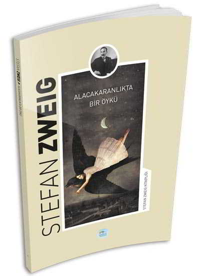 Alacakaranlıkta Bir Öykü Stefan Zweig 29 İndirim