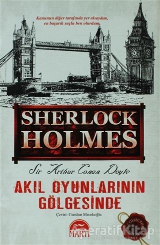 Akıl Oyunlarının Gölgesinde