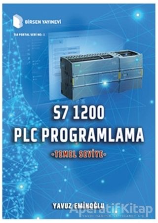 S7 1200 PLC Programlama İleri Seviye