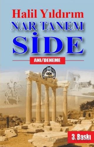 Nar Tanem Side