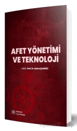 Afet Yönetimi ve Teknoloji