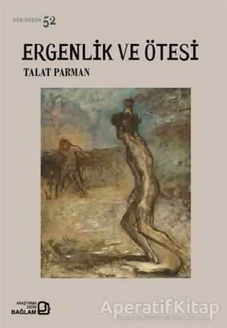 Ergenlik ve Ötesi Talat Parman 10 İndirim