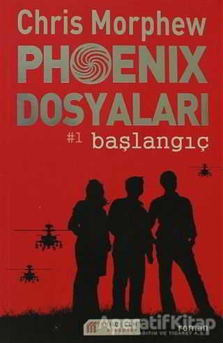 Phoenix Dosyaları 2