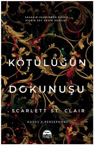 Kötülüğün Dokunuşu