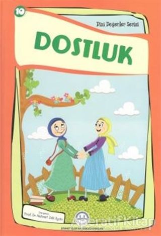 Dostluk