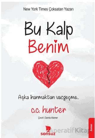 Bu Kalp Benim