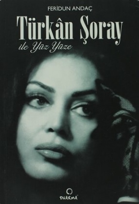 Türkan Şoray ile Yüz Yüze