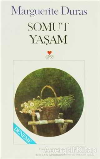 Somut Yaşam