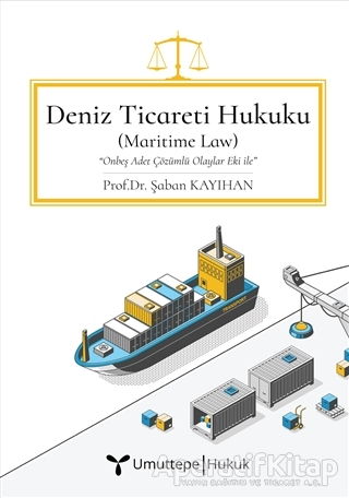 Ticaret Hukuku Umuttepe Yayınları