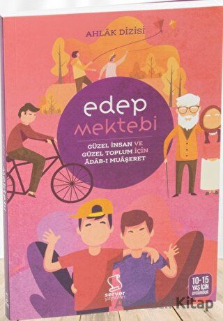 Edep Mektebi