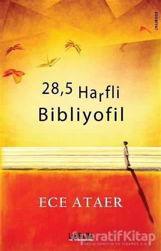 28 5 Harfli Bibliyofil
