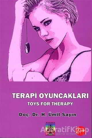 Terapi Oyuncakları