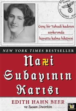 Nazi Subayının Karısı