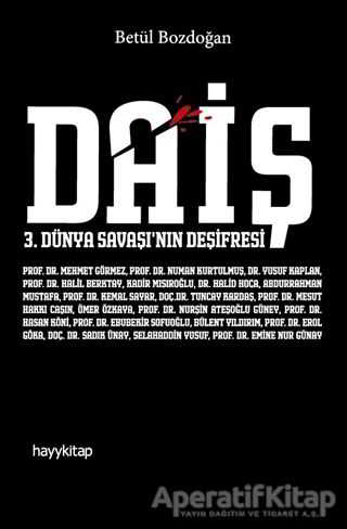 DAİŞ