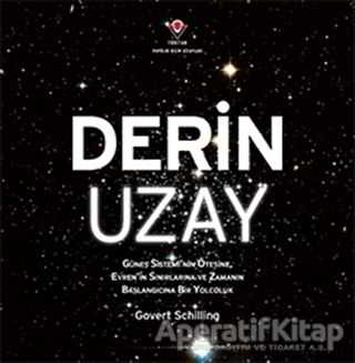 Derin Uzay